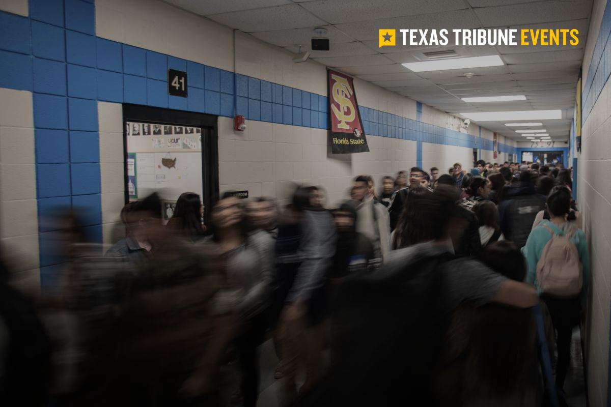 Texas’ Voucher Program: How it works and how to apply