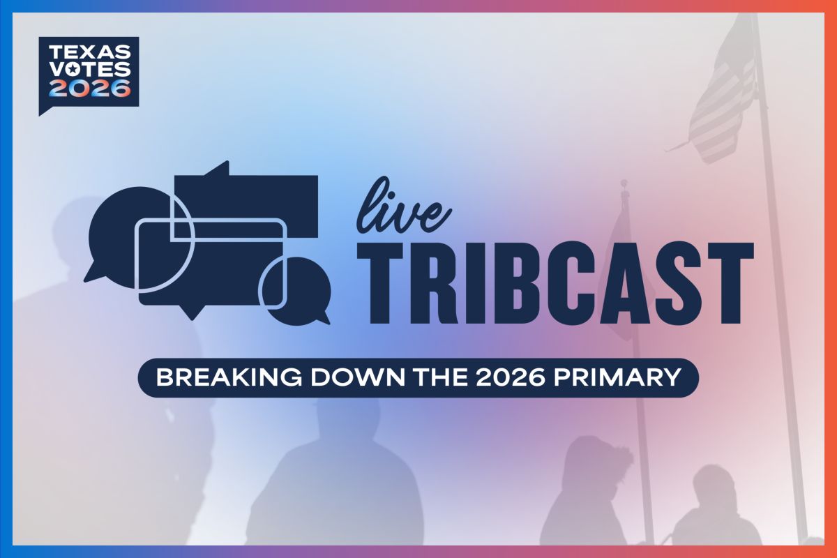 TribCast Live: Breaking Down the 2026 Primary Results