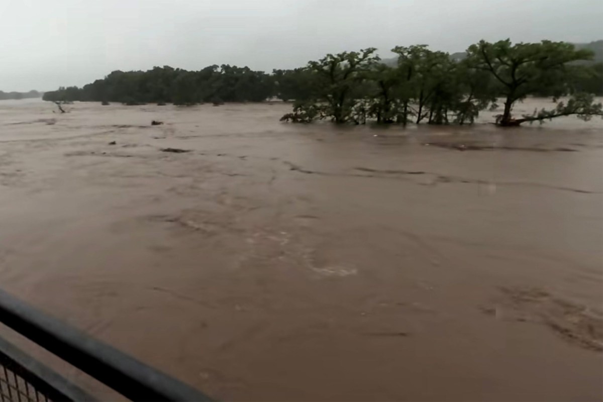 Heavy rains in Kerr County and elsewhere in Central Texas have caused severe flooding and loss of life.