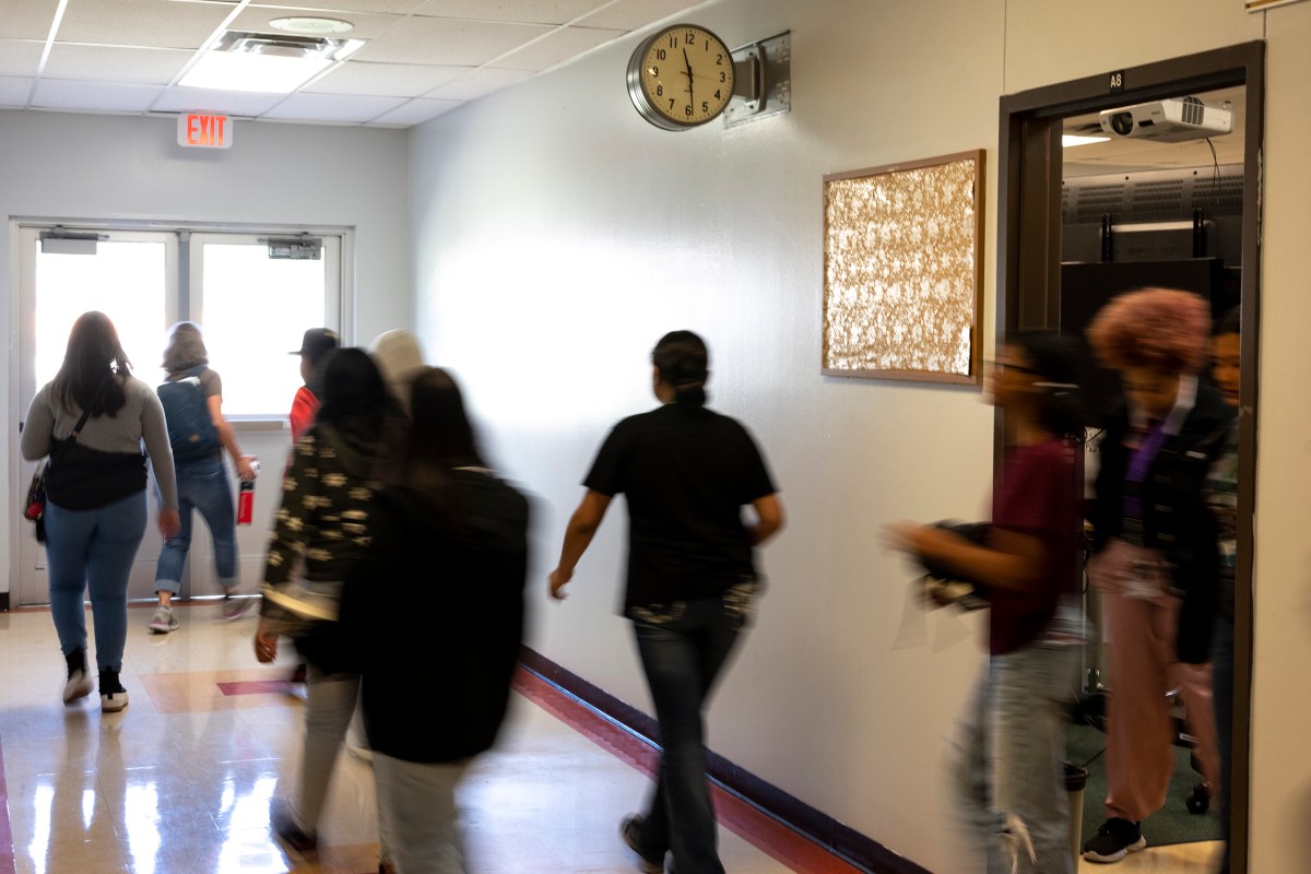 White Texans, students previously in private school or home-school make up bulk of voucher applicants