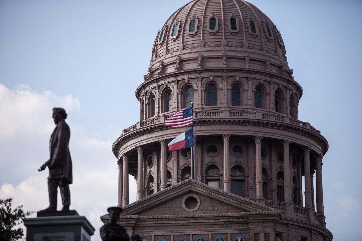 Republican state Rep. Carl Tepper has issued a new bill to strengthen a law that requires local governments to post campaign finance reports online, citing ProPublica and The Texas Tribune’s reporting.
