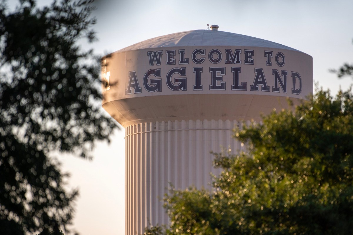 The Texas A&M University System officially took over the Victoria campus from the University of Houston System in September after state lawmakers approved the transfer.