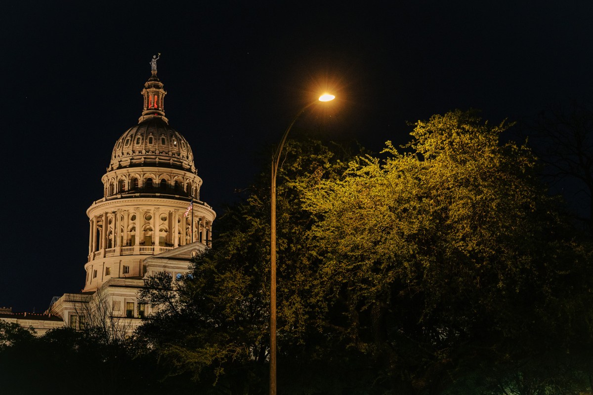 Texas is cutting undocumented immigrants off from school, work and driving