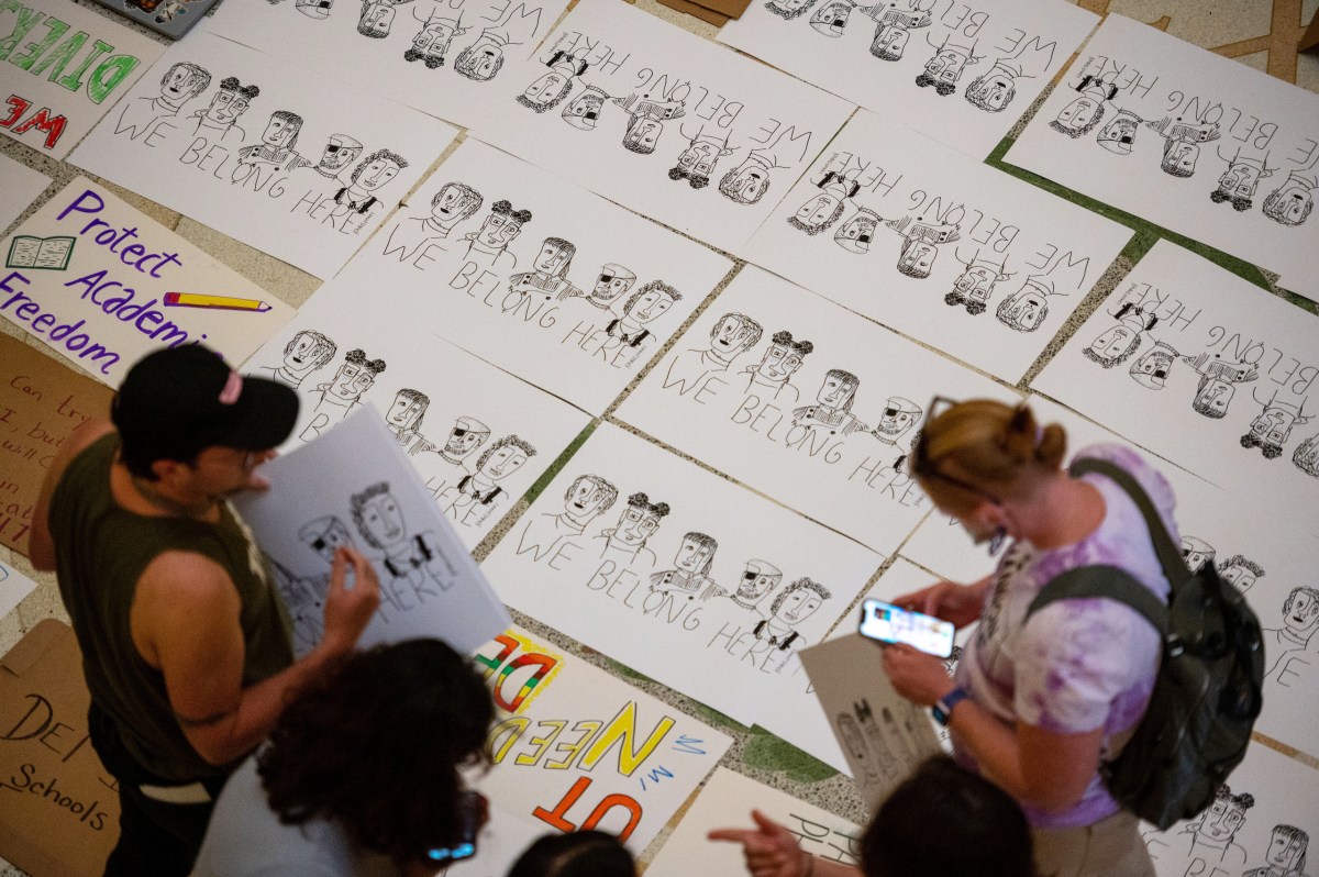 中国168体彩官网查询-实时幸运飞行艇记录查阅+幸运记录结果直播-This state agency was created to investigate Texas universities. How that works is a mystery.