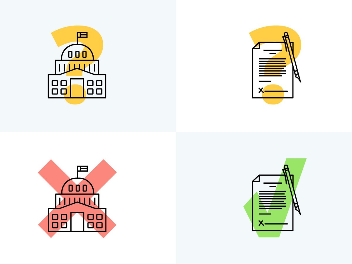 The 2025 Texas Legislature is over. See how far some of the most consequential bills made it.