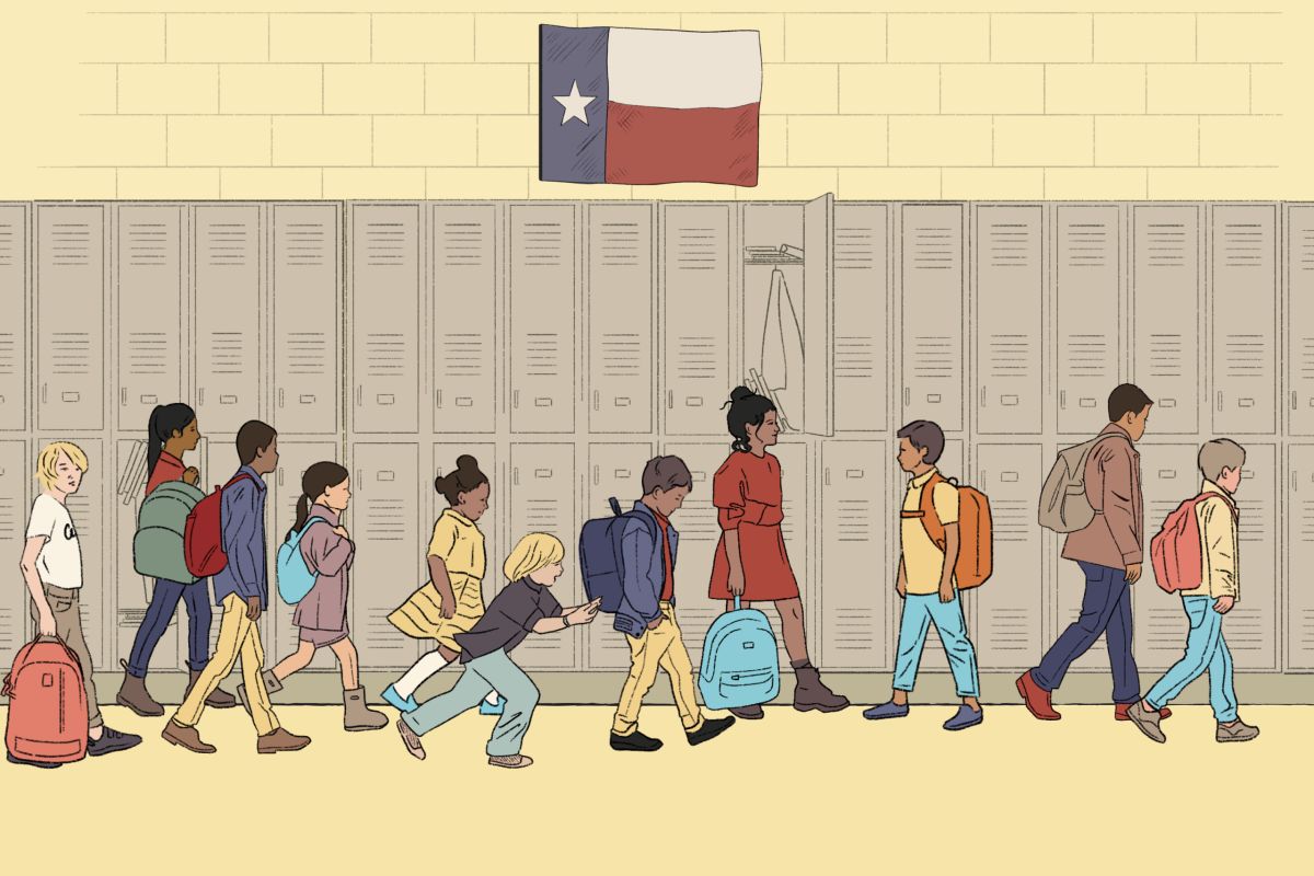 T-Squared: We’re relaunching our Texas Public Schools Explorer to better serve parents and teachers